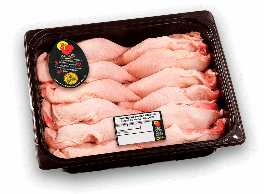 Gallux Professional cuisse de poulet